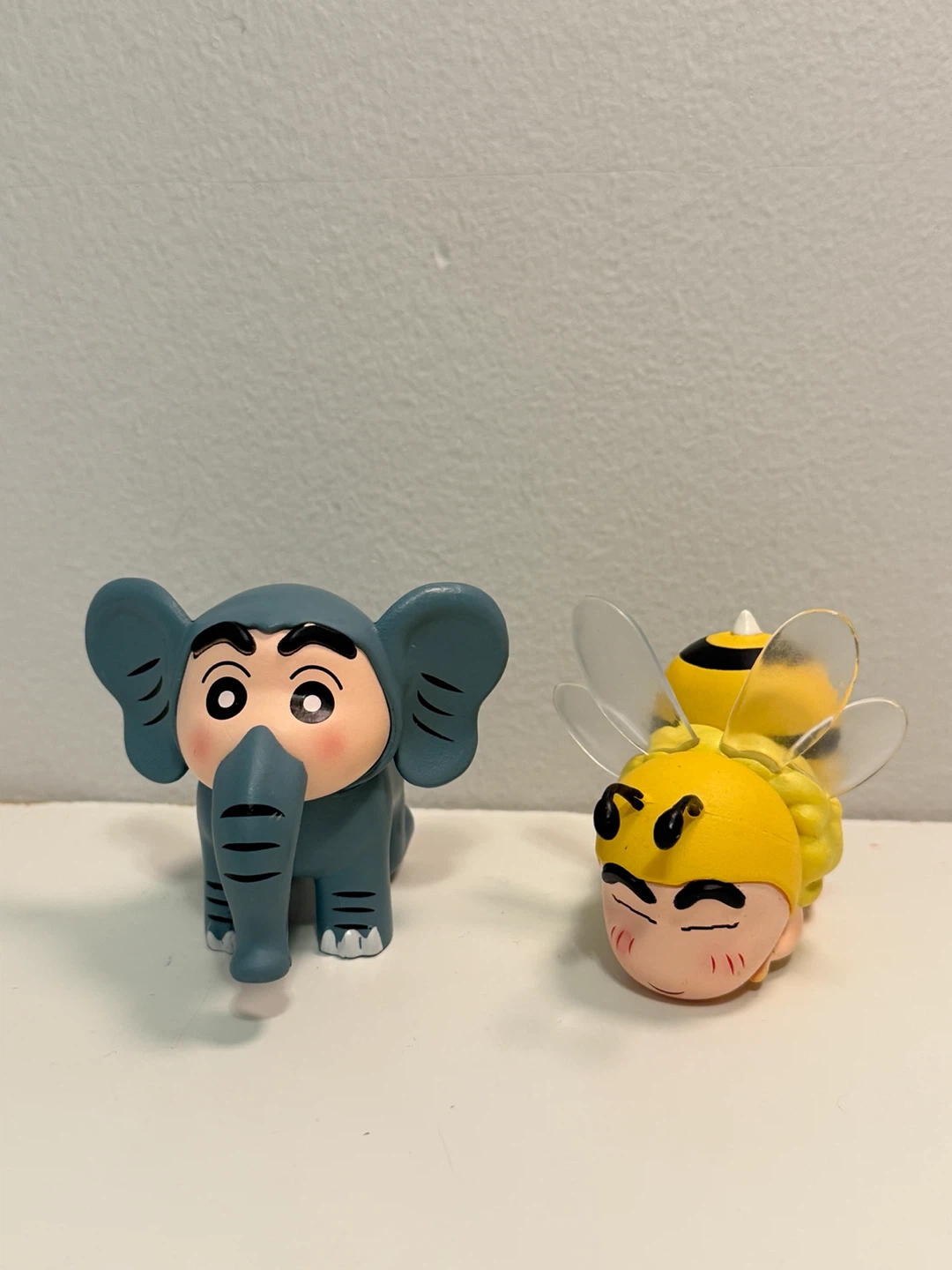 Shinchan Figurines
