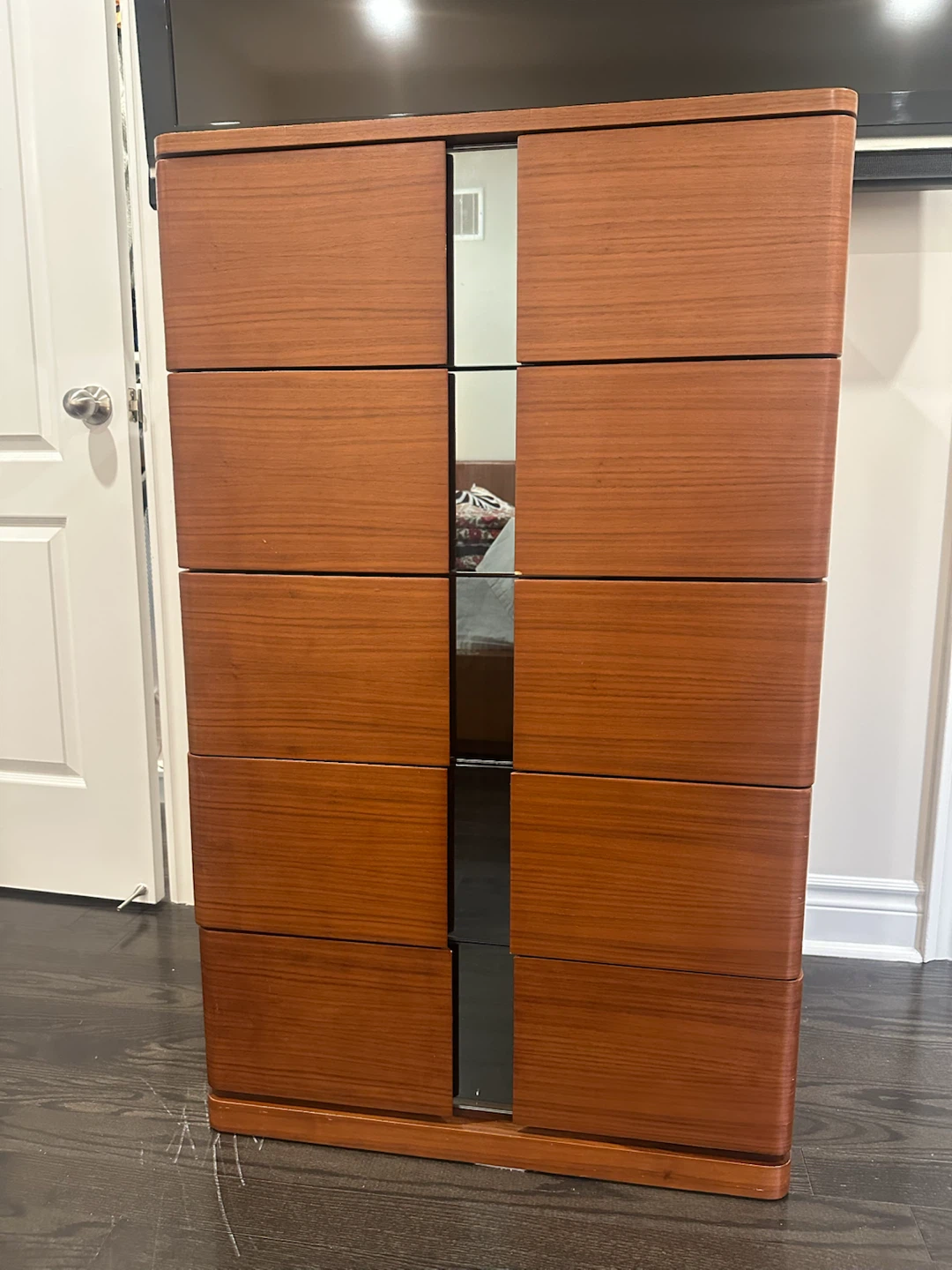 Large 6 Drawer Chester
