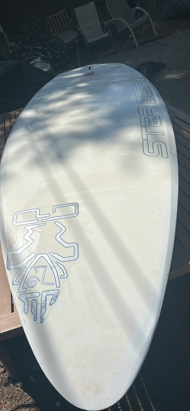 Starboard Windsurf Board - photo 4