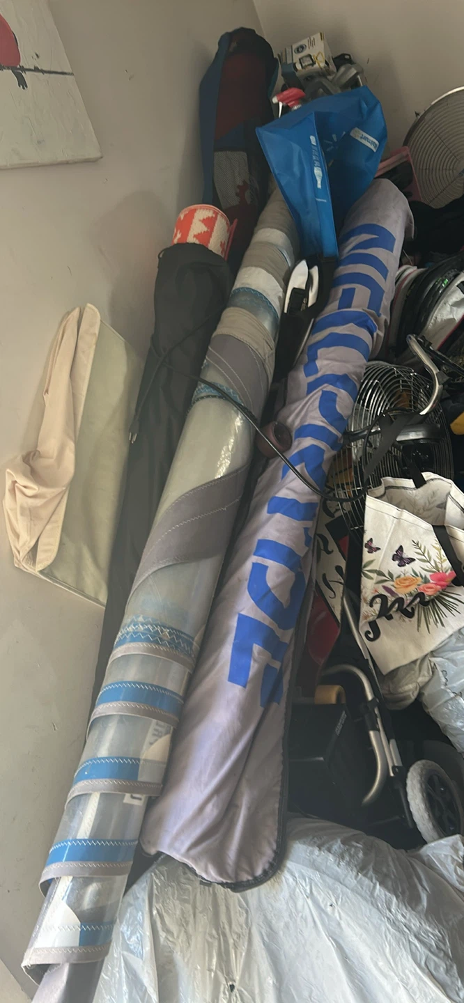 Starboard Windsurf Board - photo 5