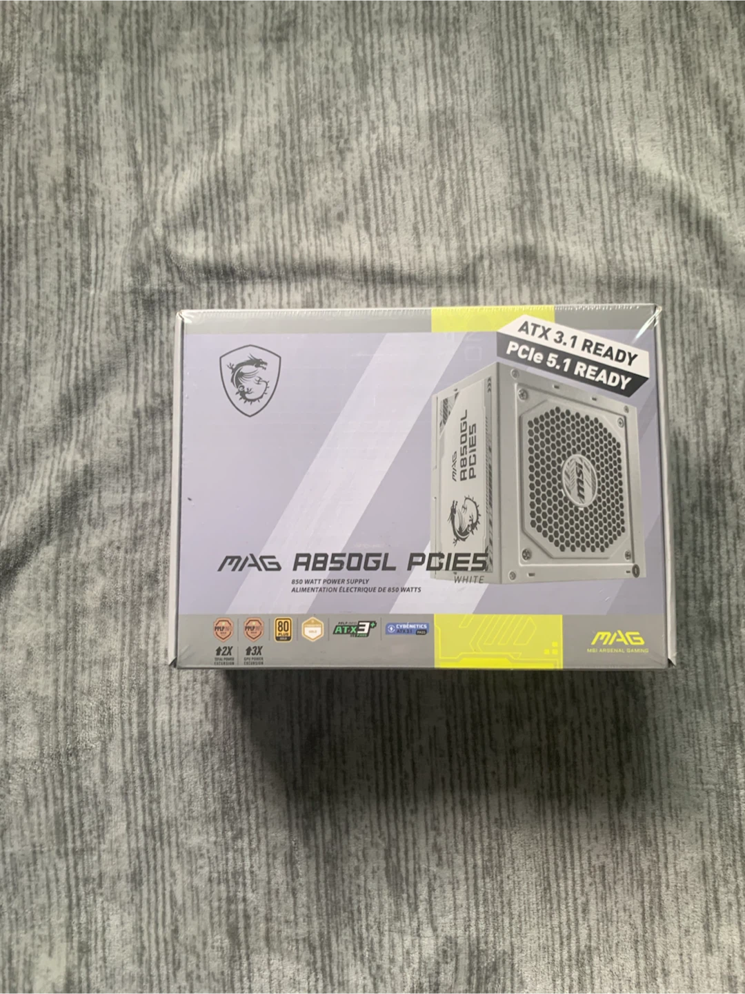 Pc parts - photo 4