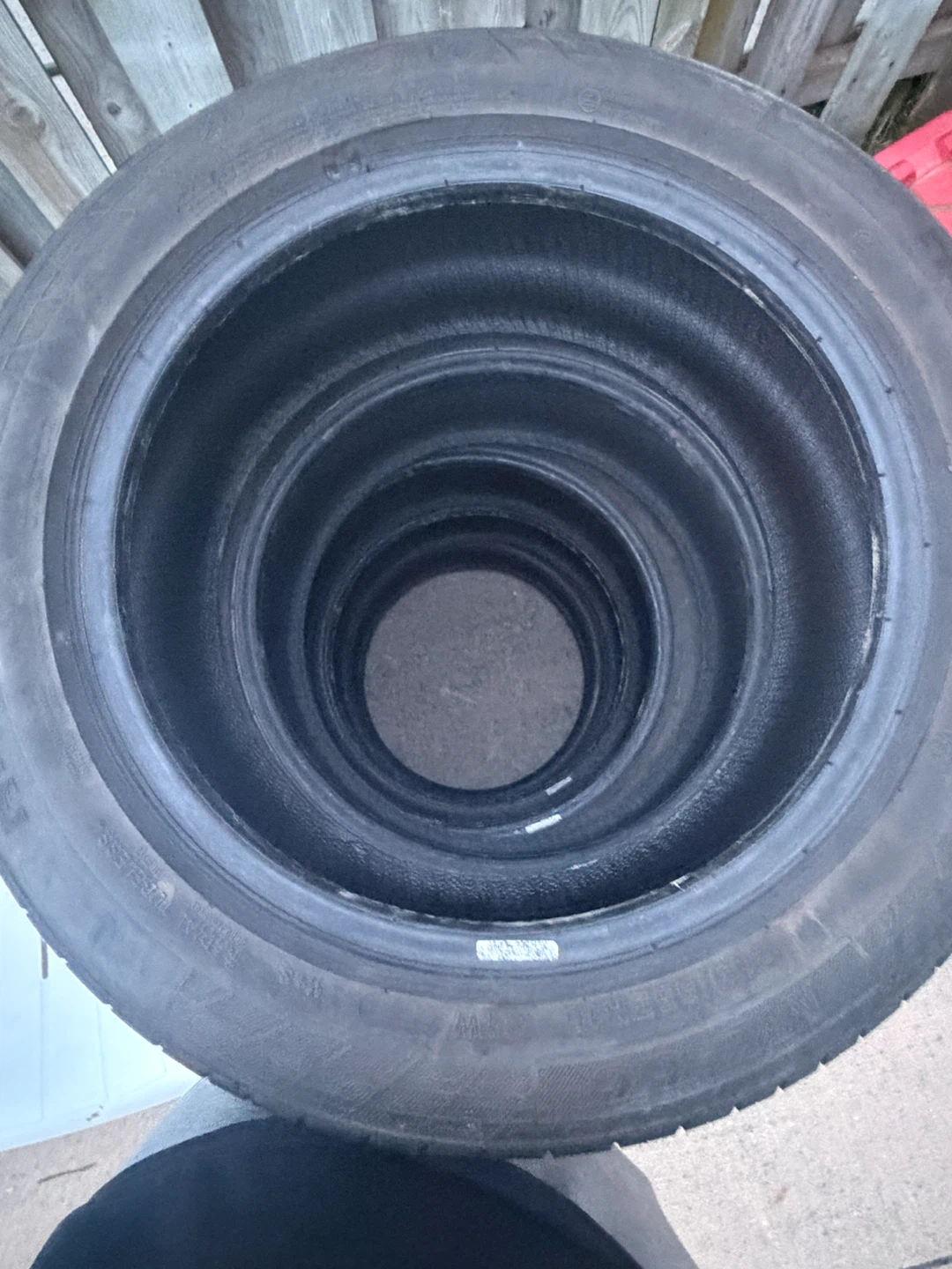 Miller ML-66 Tires 205/55ZR16 91W - photo 2