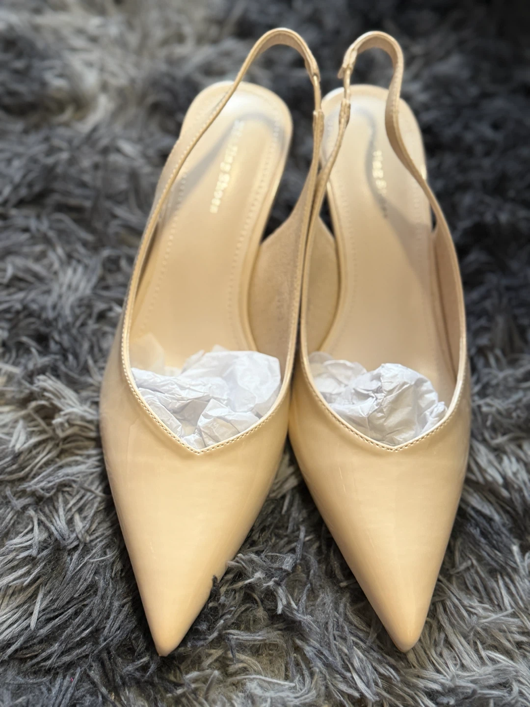 Steve Madden Women's Slingback Heels