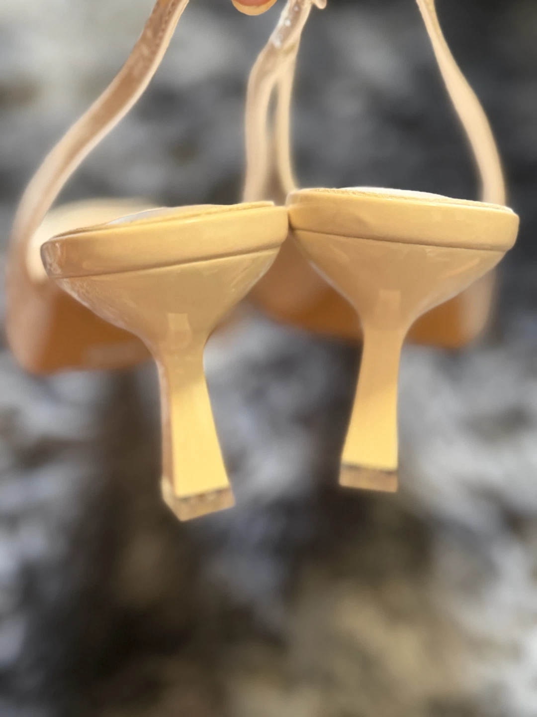 Steve Madden Women's Slingback Heels - photo 3