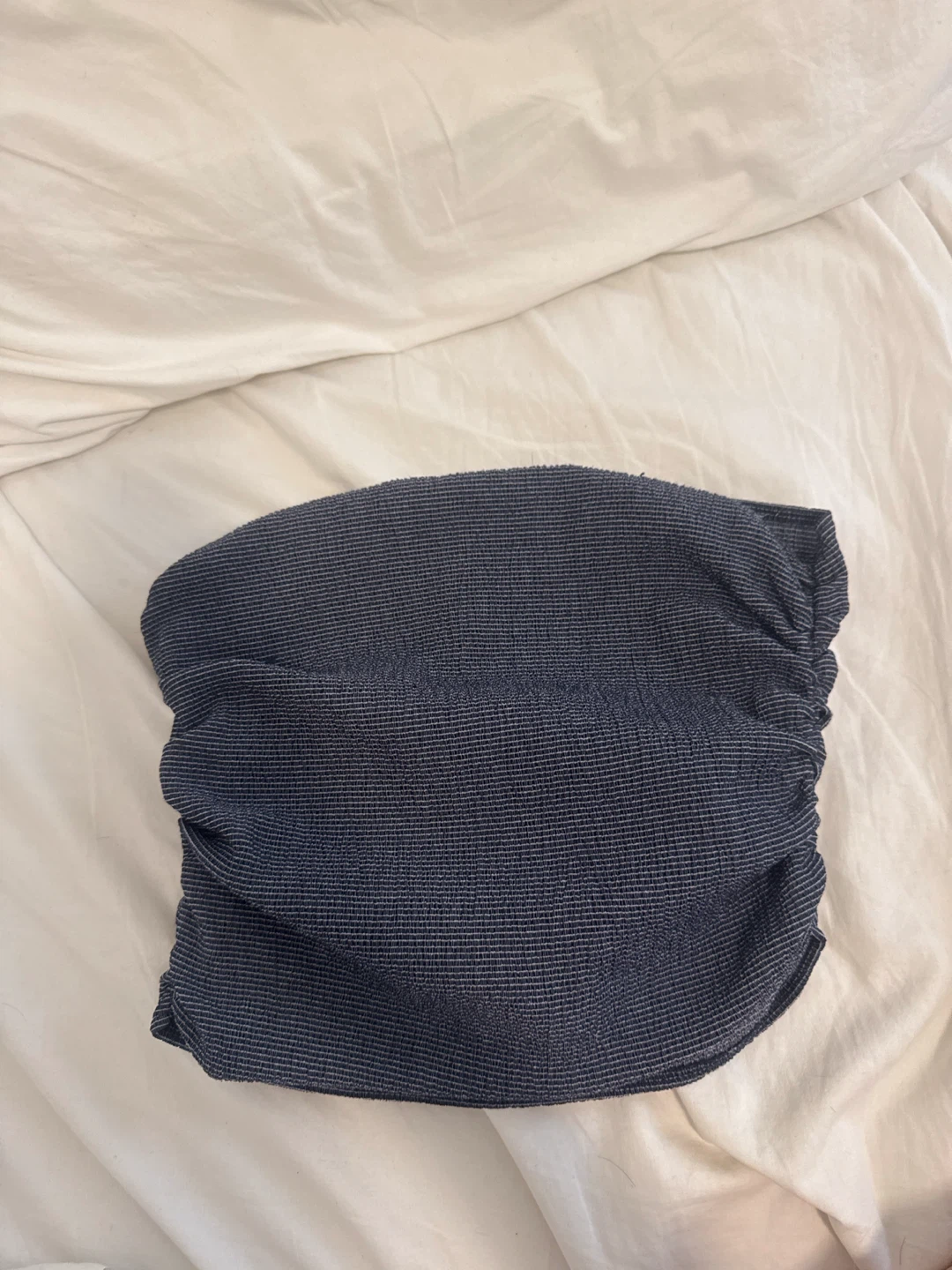 Zara Tube Top - Size Medium