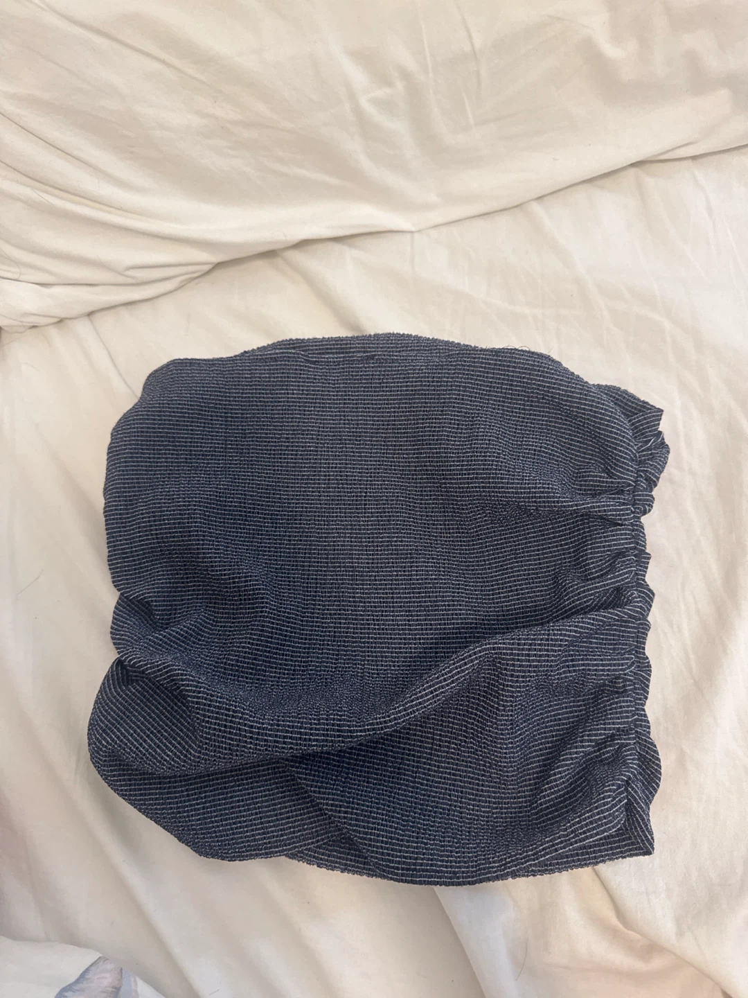 Zara Tube Top - Size Medium - photo 2