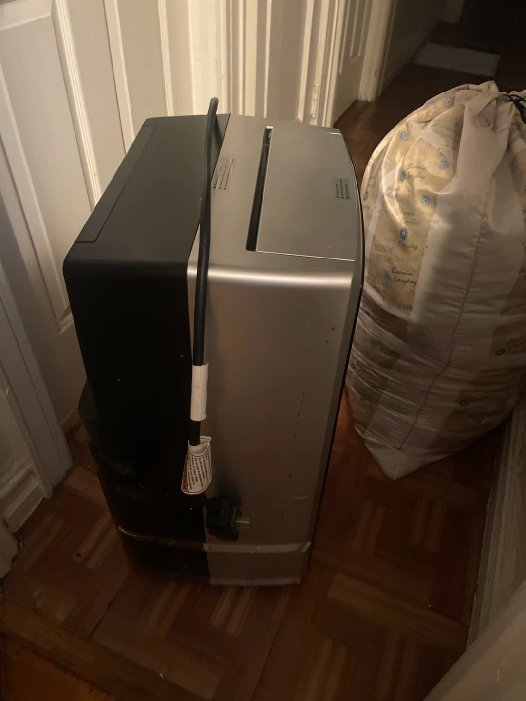 Honeywell Portable Air Conditioner - photo 3