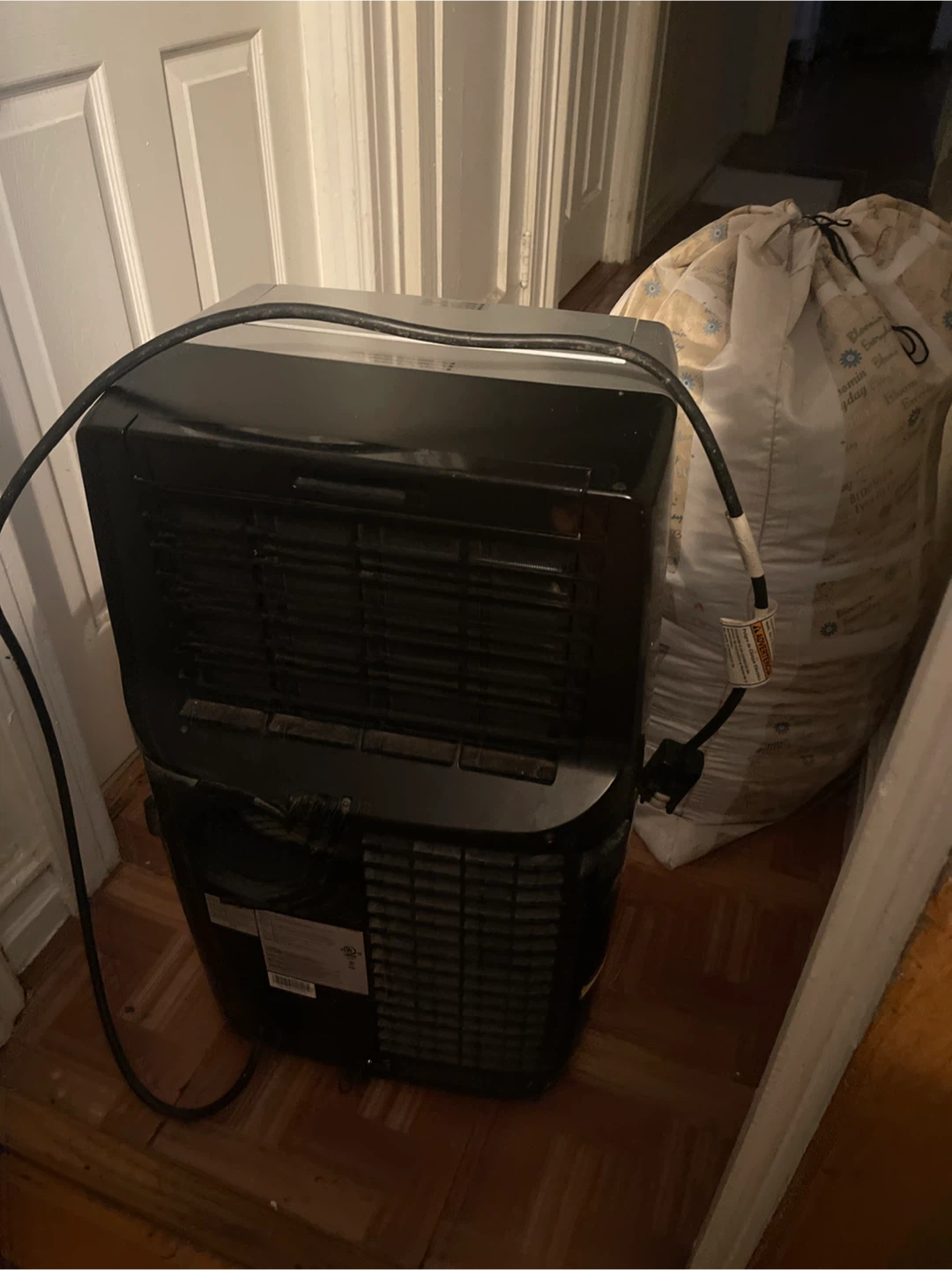 Honeywell Portable Air Conditioner - photo 2