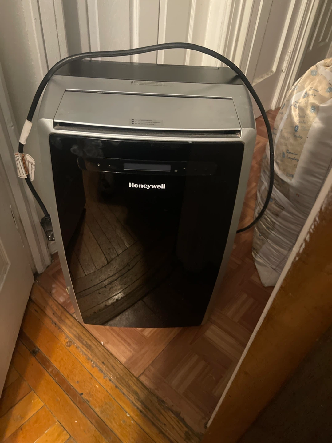 Honeywell Portable Air Conditioner