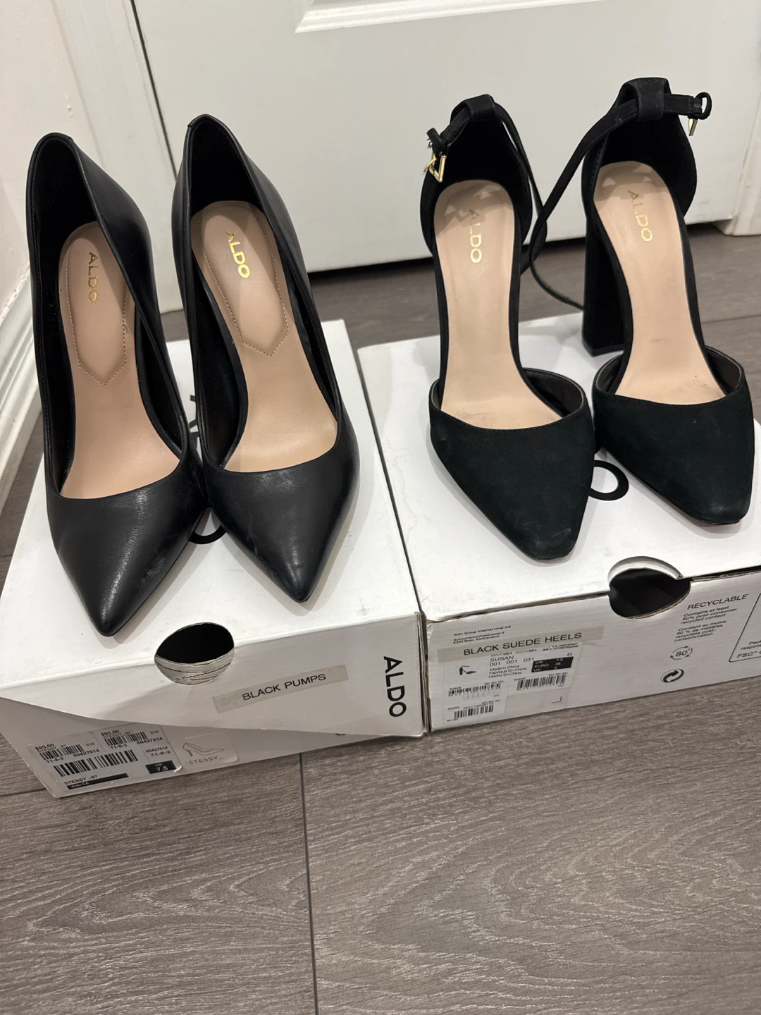 Women Heels