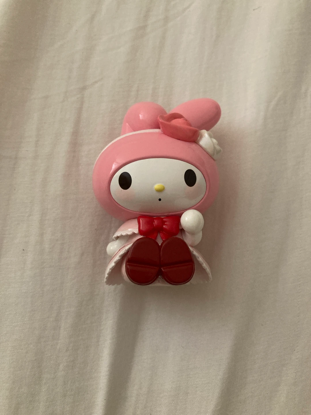 sanrio my melody figure