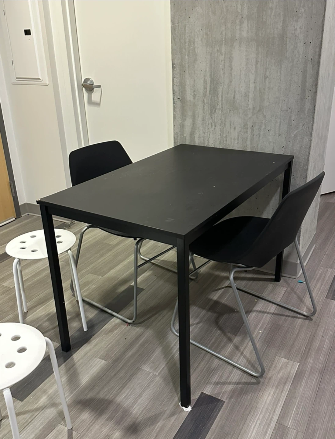 *moving sale *IKEA Dining Table