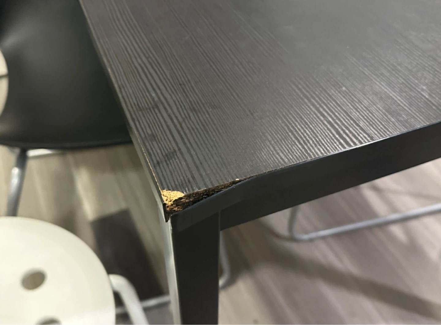 *moving sale *IKEA Dining Table - photo 2