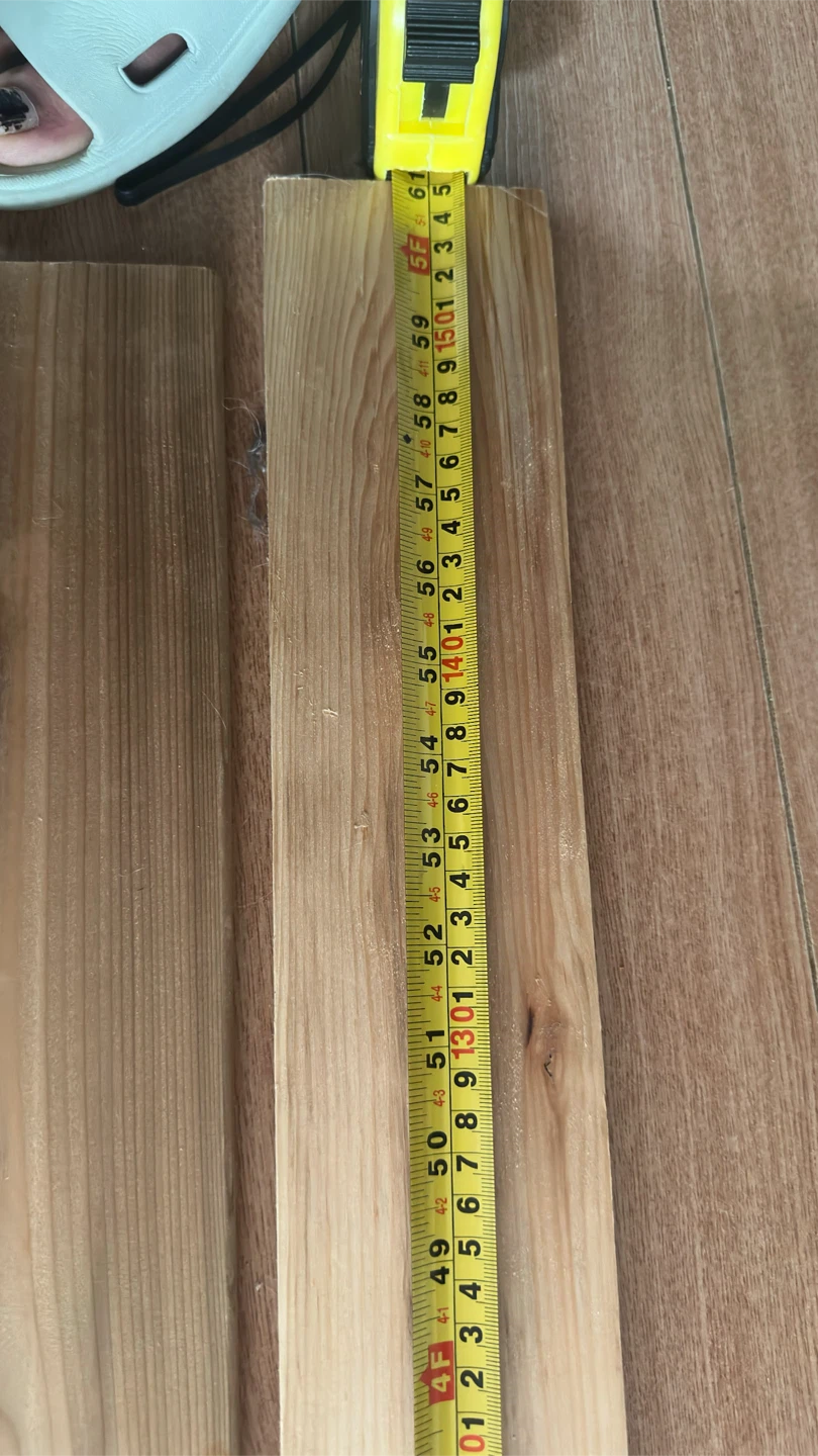 Assorted Pine Wood Planks - photo 4