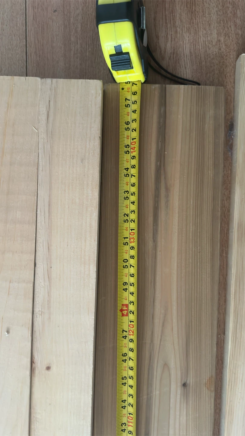 Assorted Pine Wood Planks - photo 5