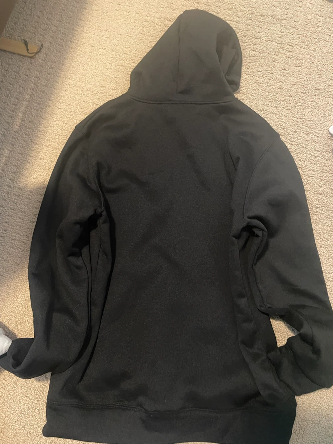 OVO "Very Owl" Black Hoodie - photo 3