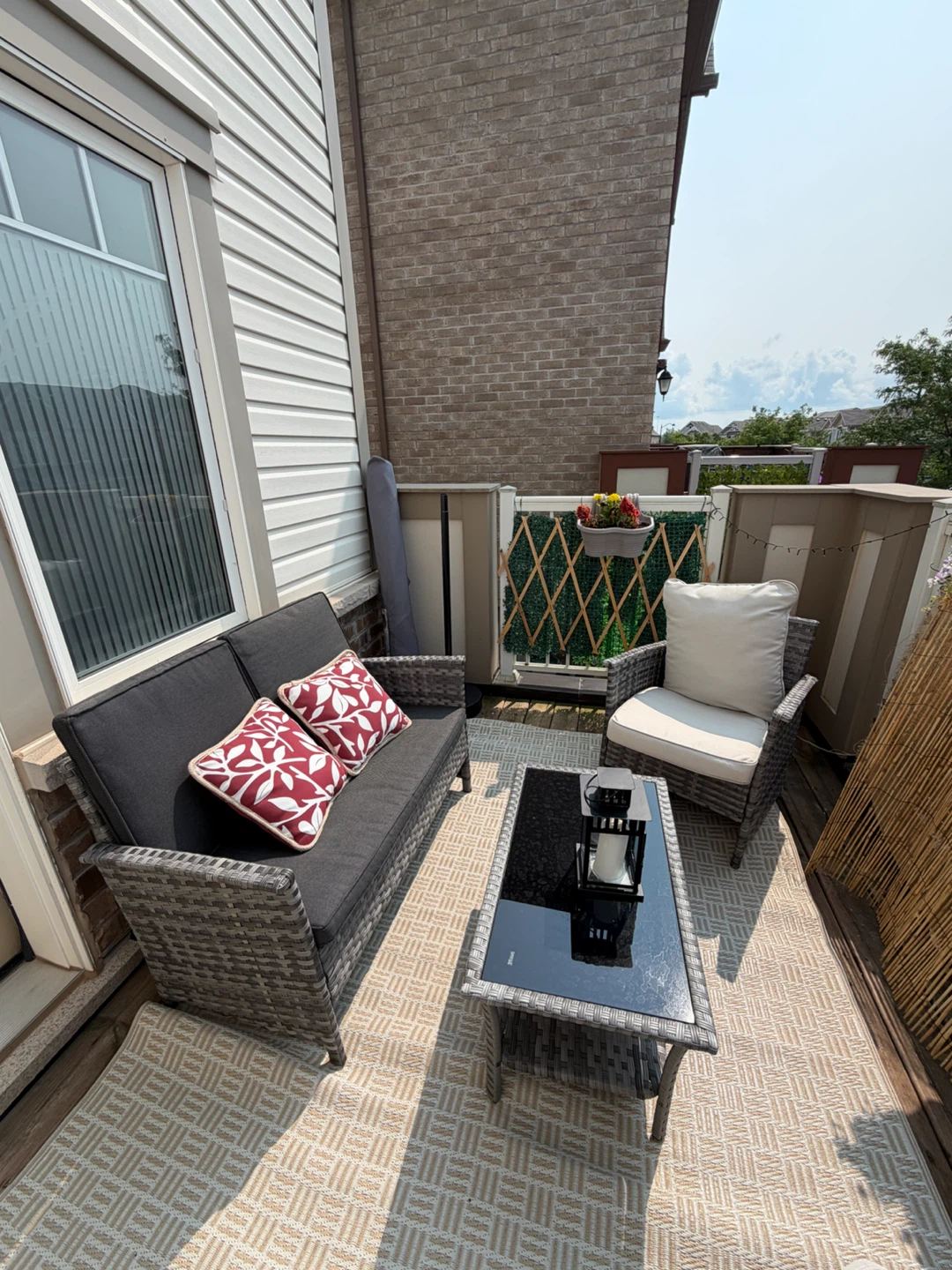 Patio Furniture Set - photo 3