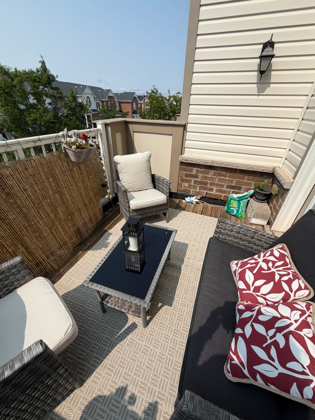 Patio Furniture Set - photo 4