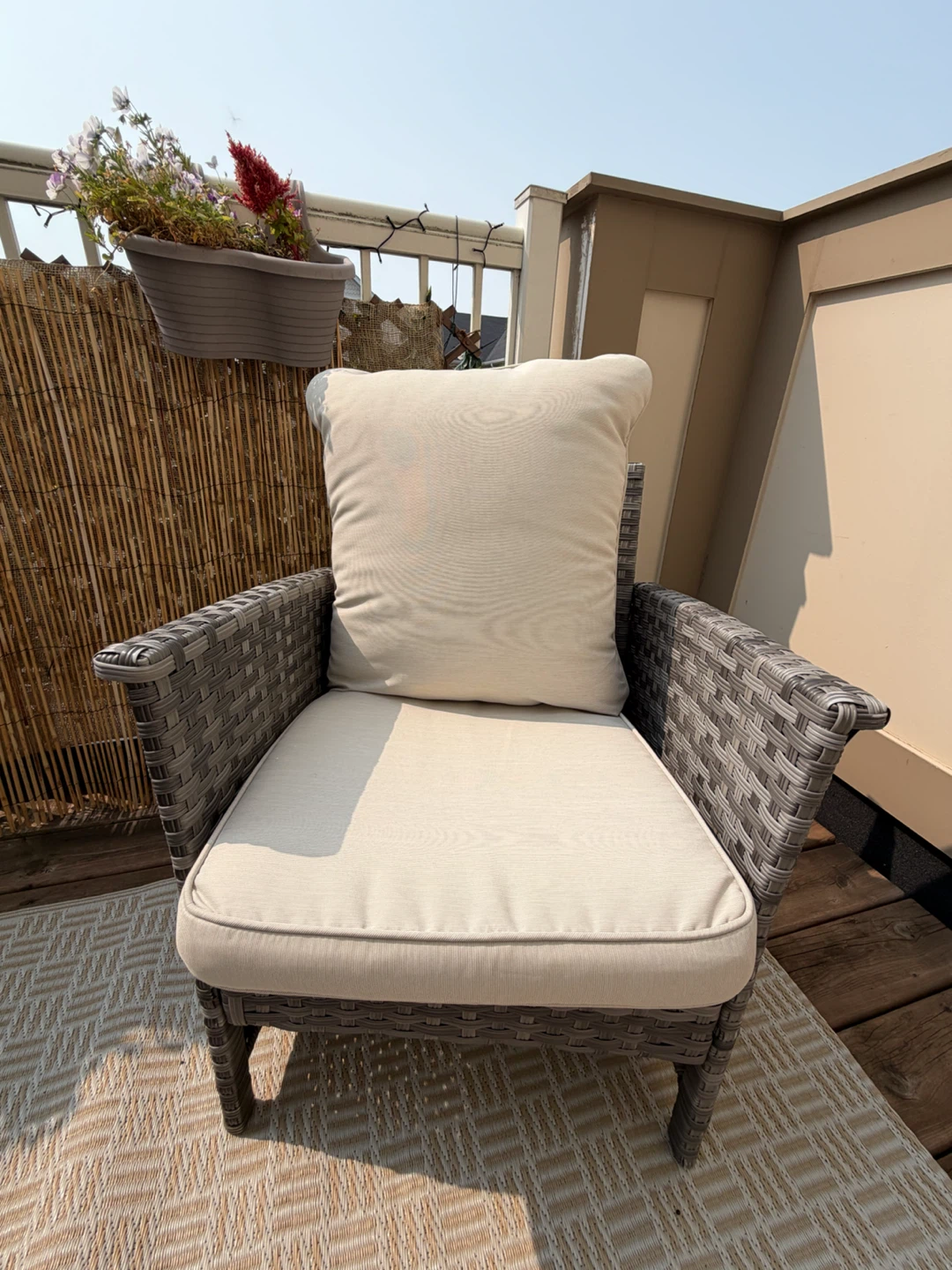 Patio Furniture Set - photo 5