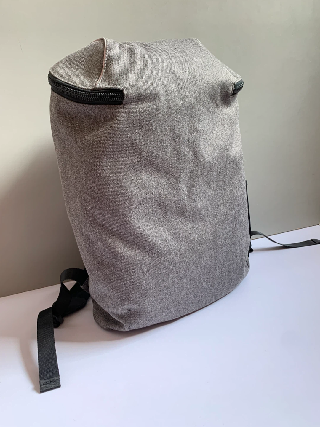 VENQUE Grey Backpack - photo 4
