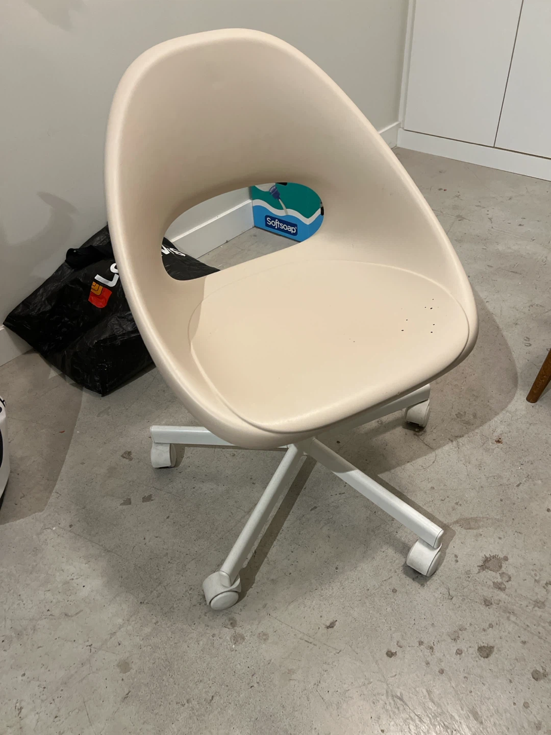 IKEA  Chair