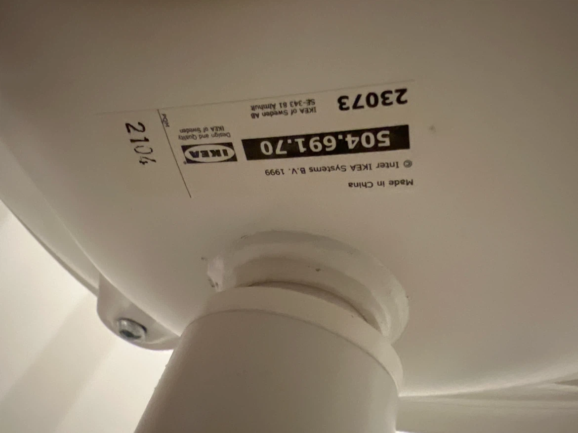 IKEA  Chair - photo 2
