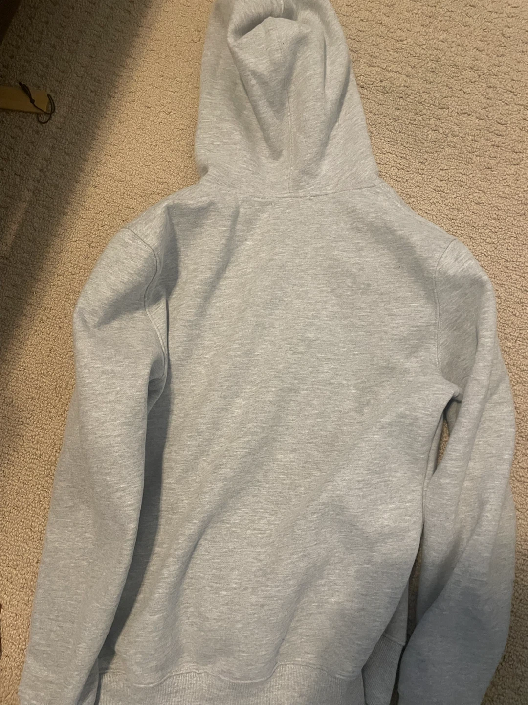 Polo Ralph Lauren Zip-Up Hoodie - photo 3