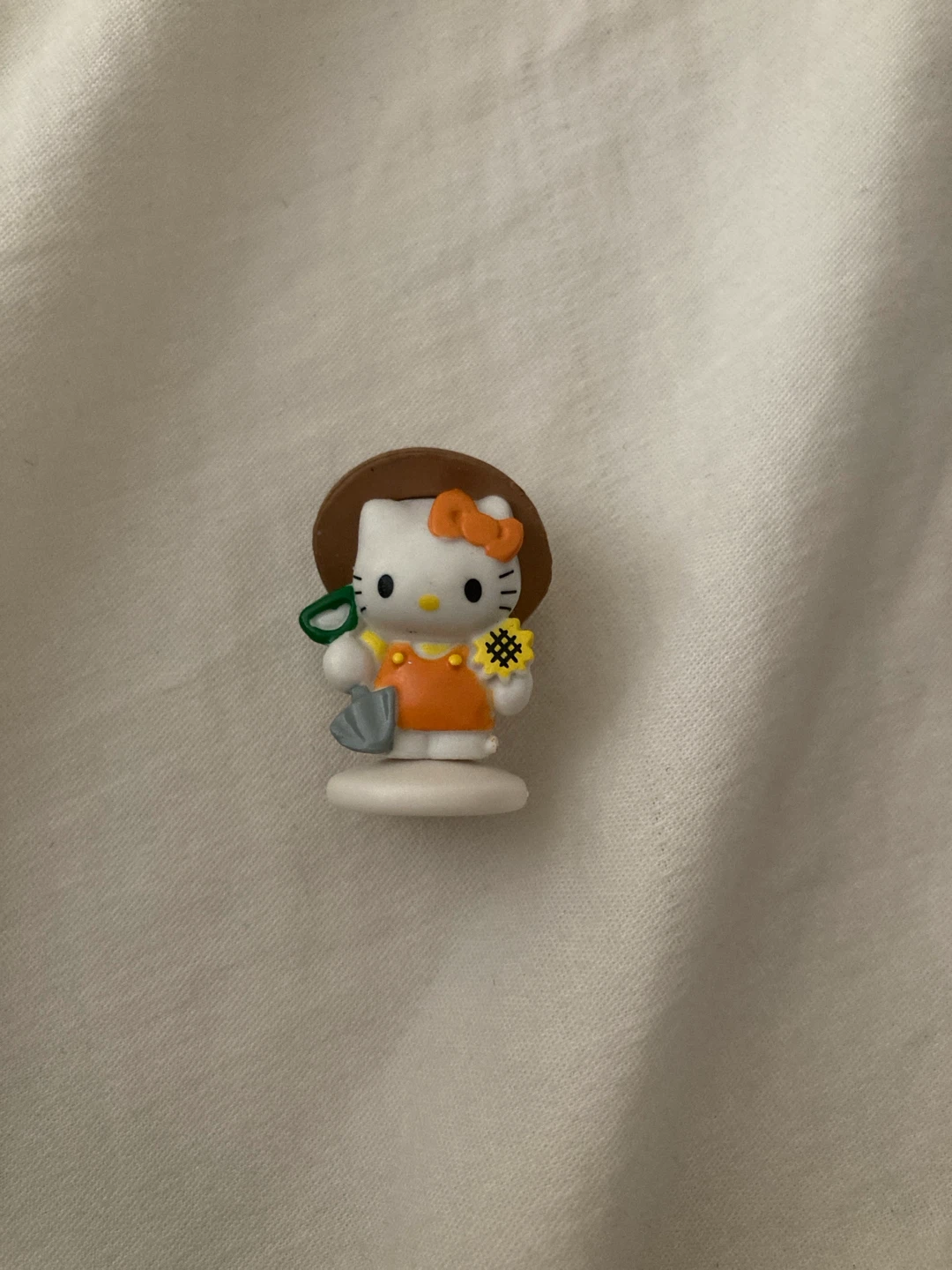 official sanrio minifigures - photo 3