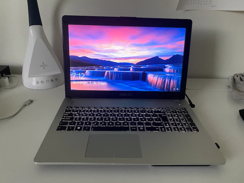 ASUS Laptop