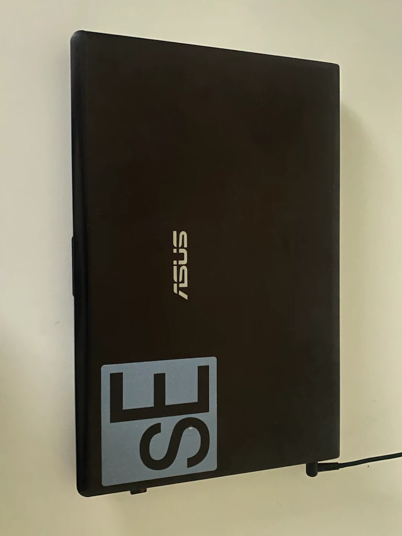 ASUS Laptop - photo 2