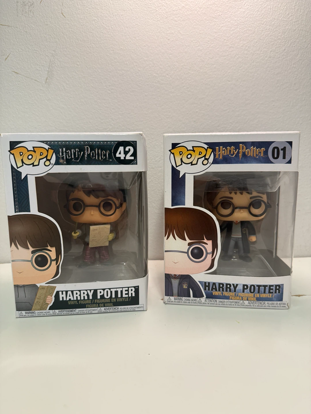 Harry Potter Funko Pop Vinyl Figure
