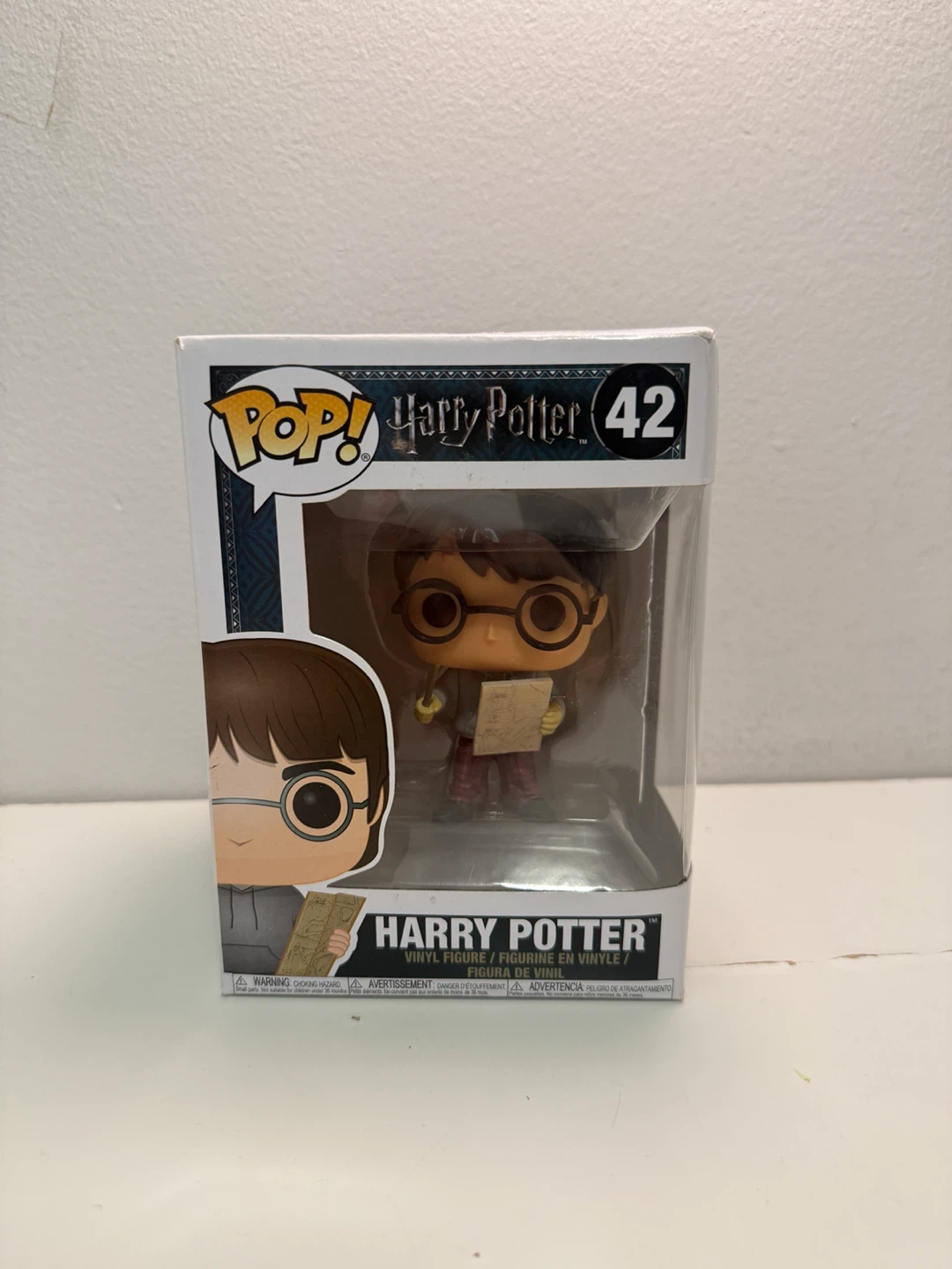 Harry Potter Funko Pop Vinyl Figure - photo 2