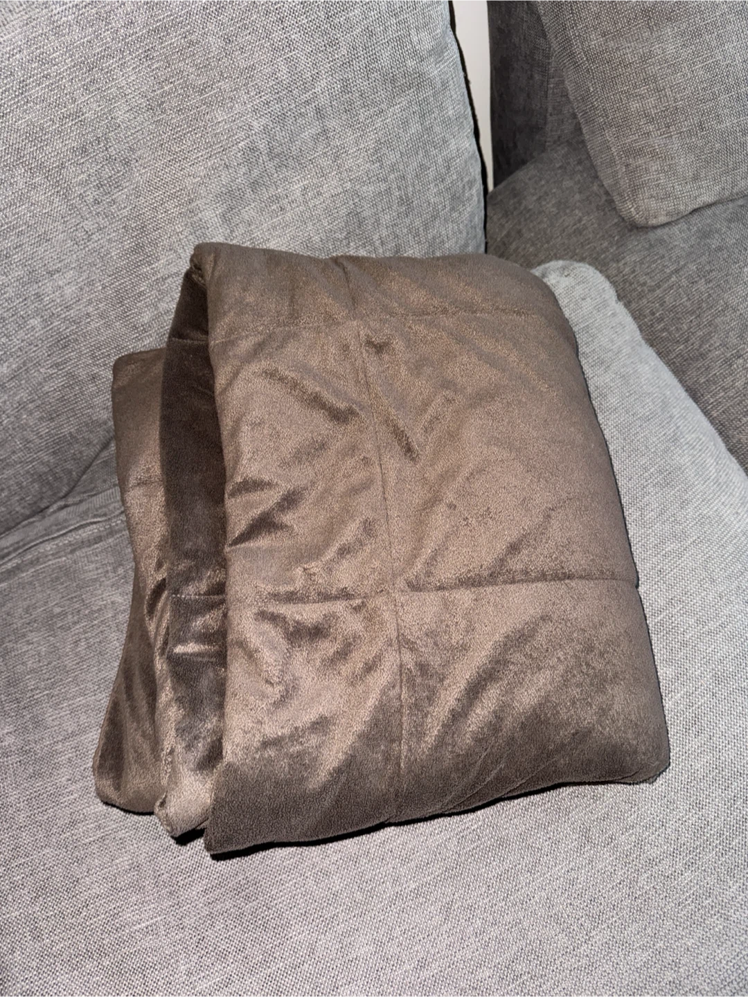 Plush Fleece Throw Blanket x2 - photo 4