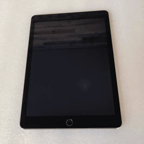Apple iPad Air 2 - photo 2