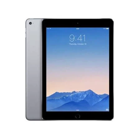 Apple iPad Air 2 - photo 5