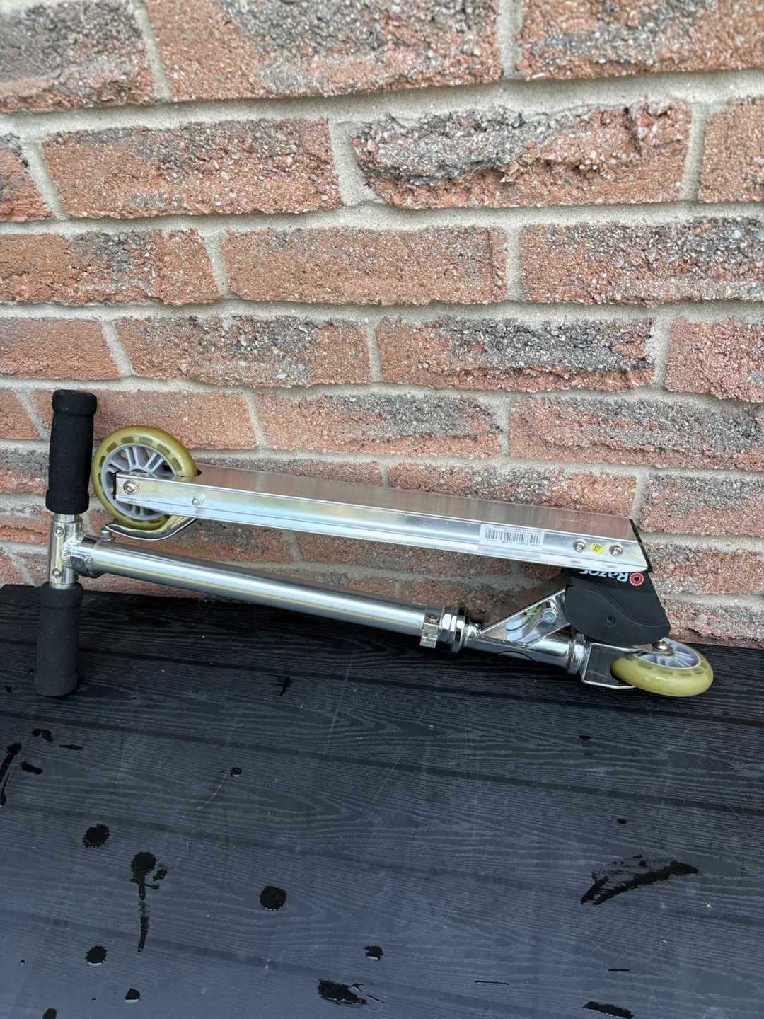 Razor Kick Scooter excellent condition - photo 5