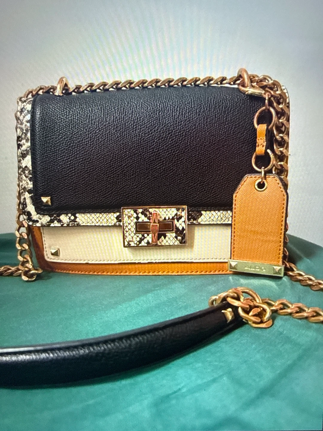 Aldo Crossbody bag