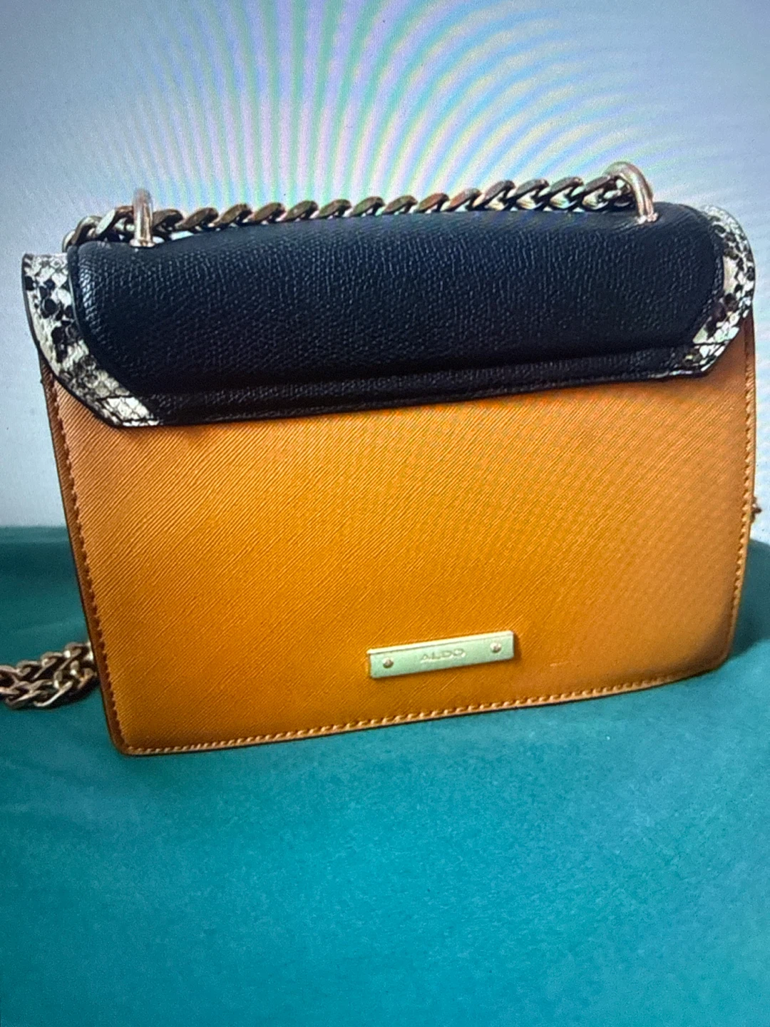Aldo Crossbody bag - photo 2