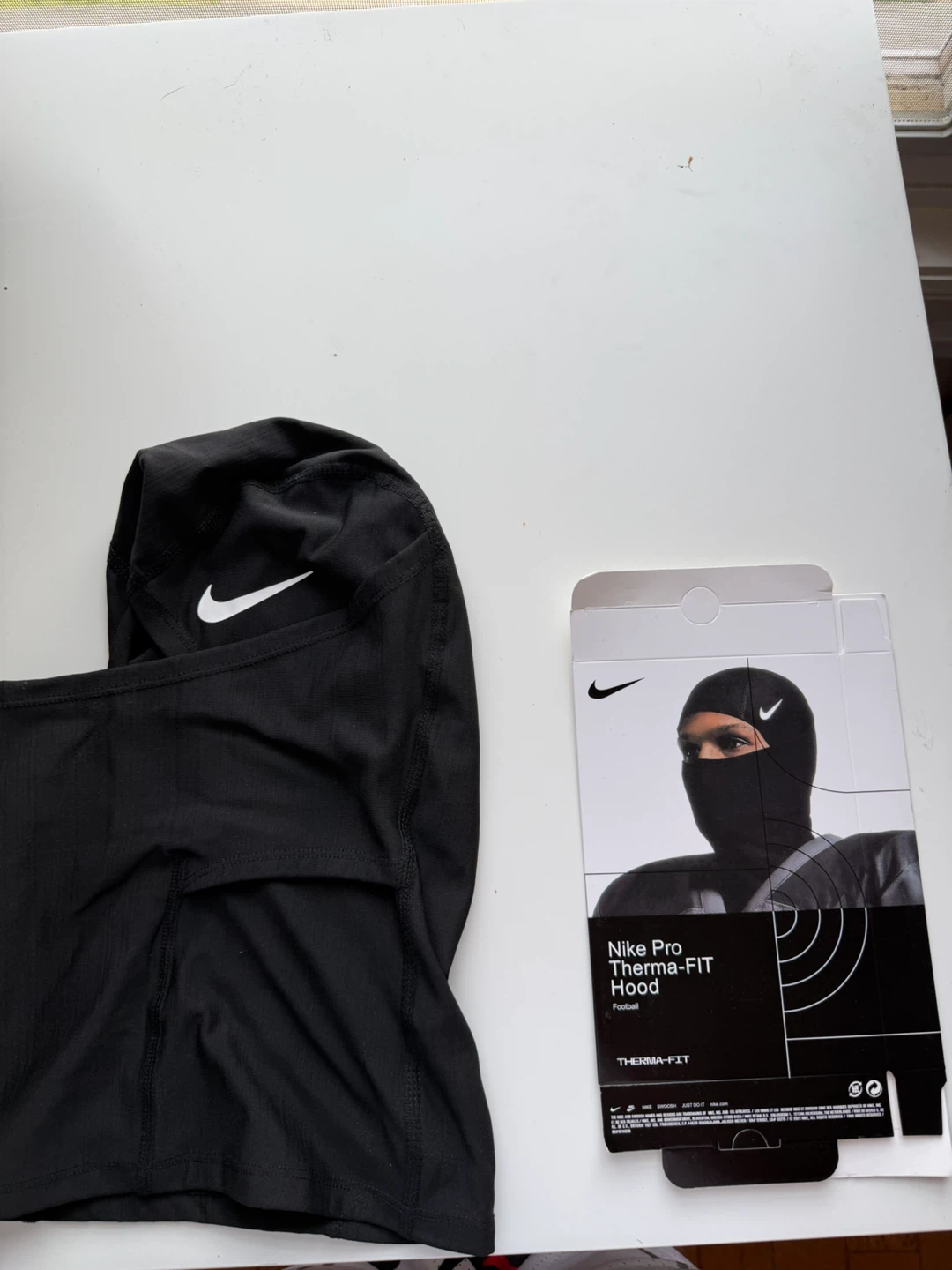 1 to 1 Nike ski mask