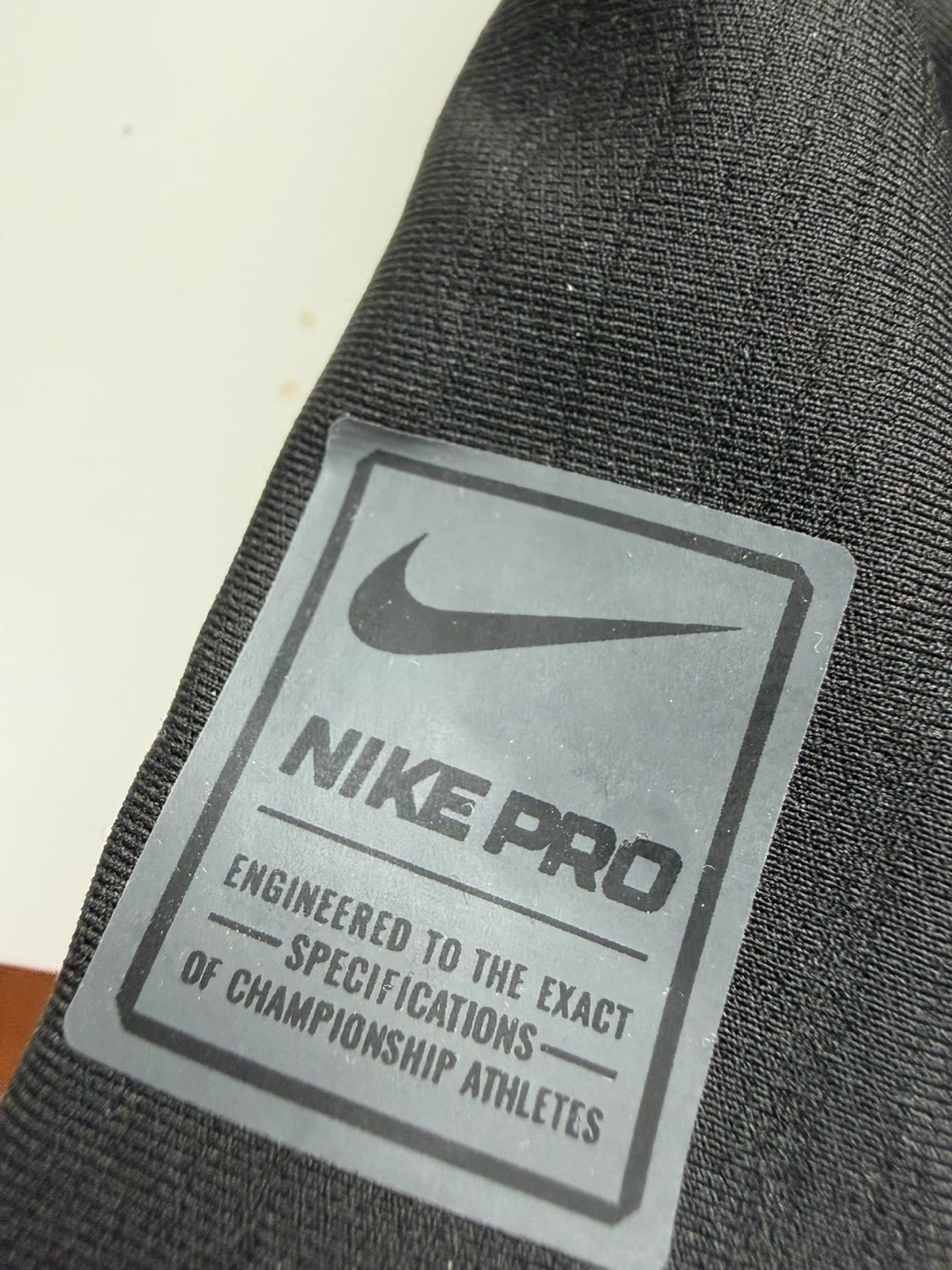 1 to 1 Nike ski mask - photo 2
