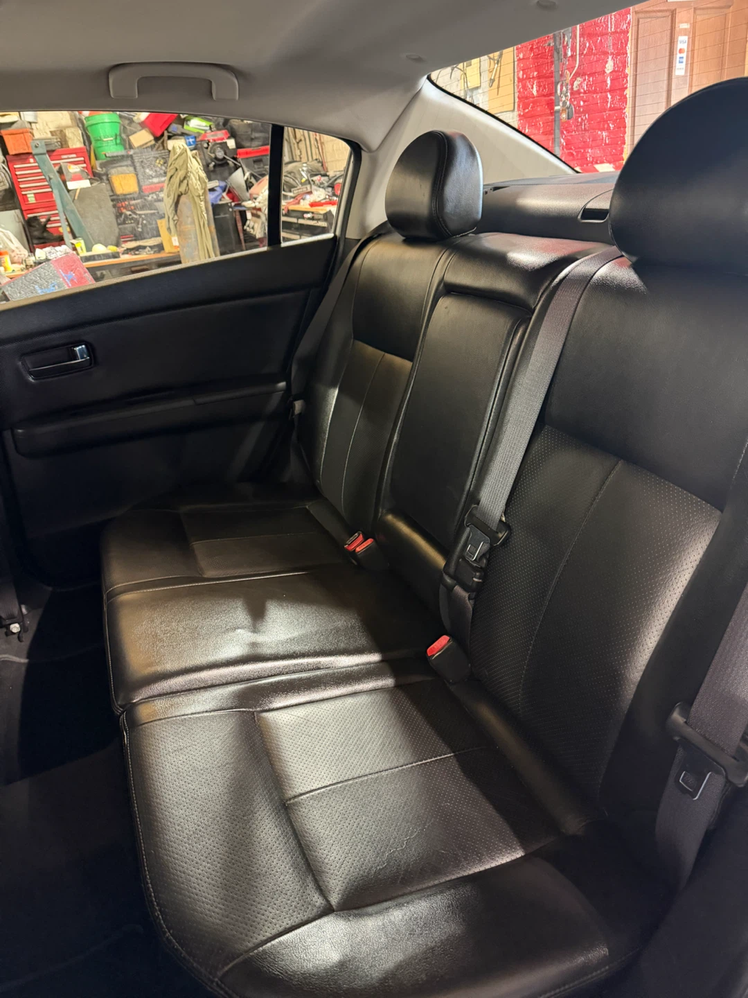 2010 Nissan Sentra Sedan - photo 5