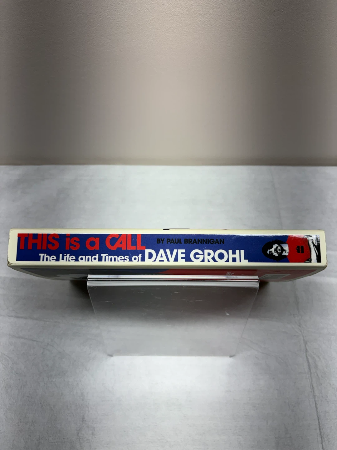 This is a Call: The Life and Times of Dave Grohl Book - photo 3