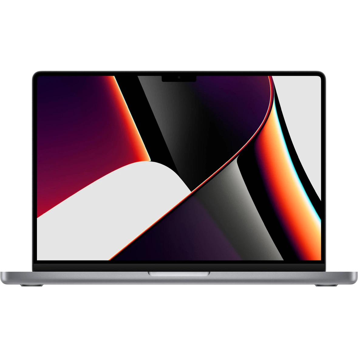 Top Spec Macbook M1 Pro 14" 32GB 1TB, RU cyrillic keyboard