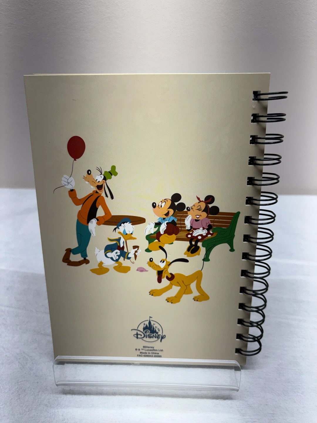 Walt Disney World Travel Journal - photo 2