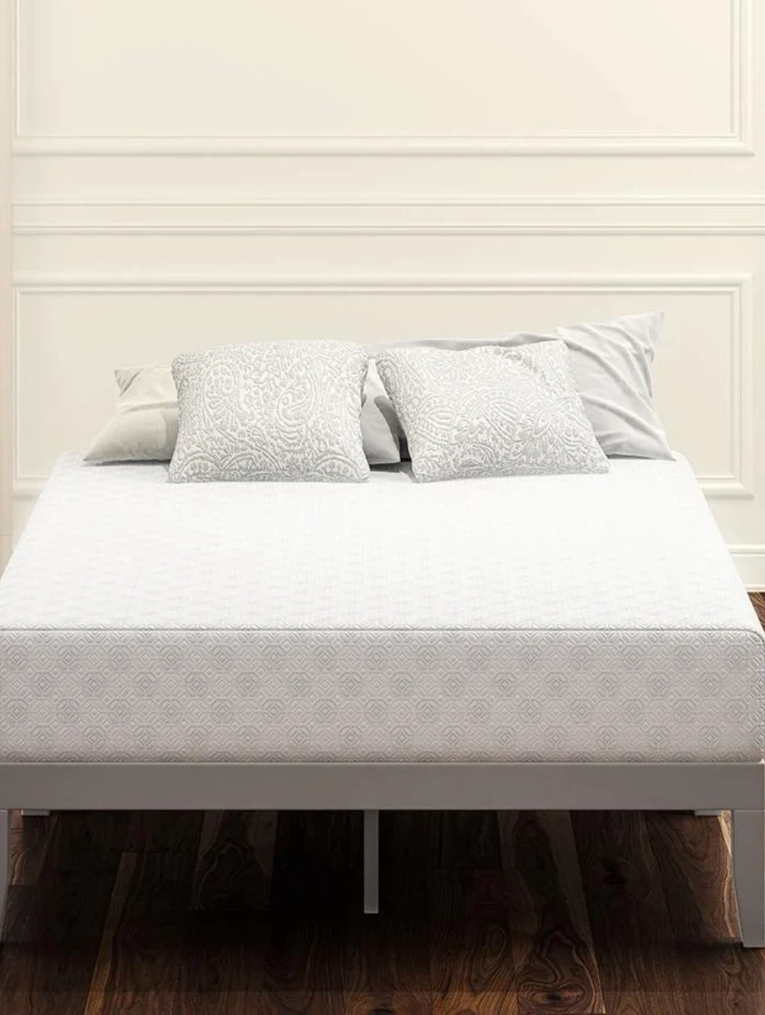 Zinus Twin memory foam Mattress 8inch