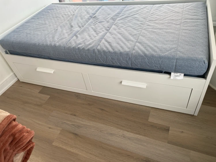 IKEA BRIMNES daybed