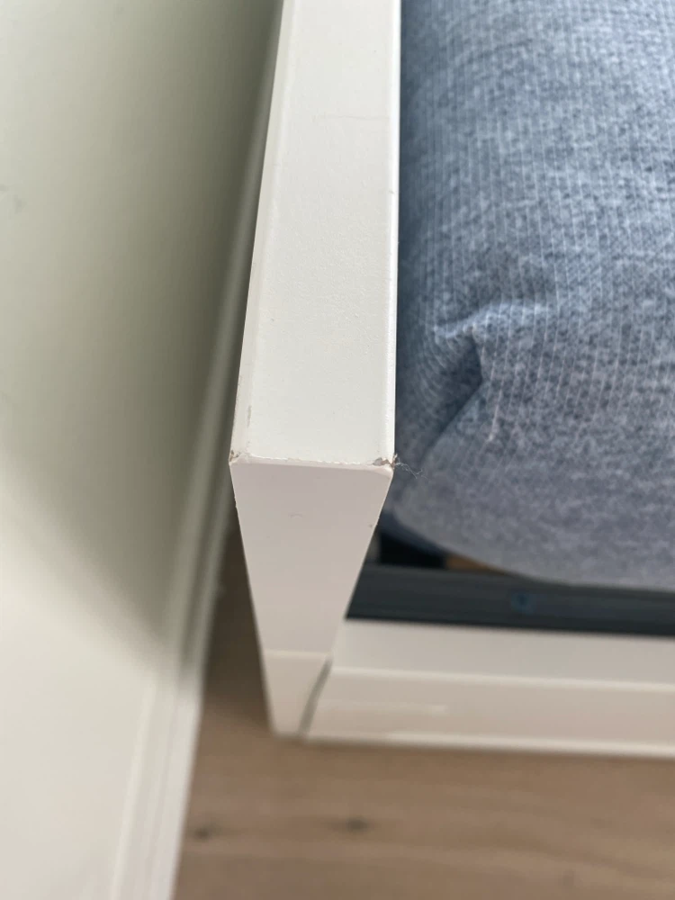 IKEA BRIMNES daybed - photo 2