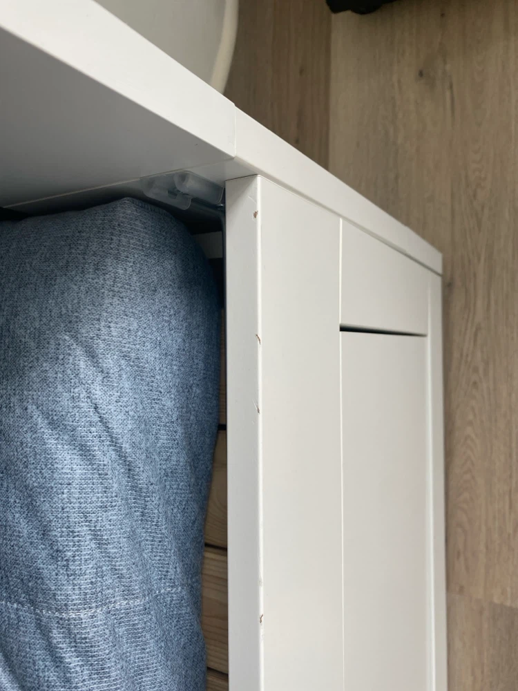 IKEA BRIMNES daybed - photo 3