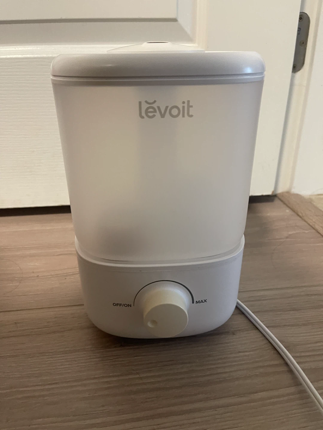 Levoit Classic 450 Ultrasonic Cool Mist Humidifier
