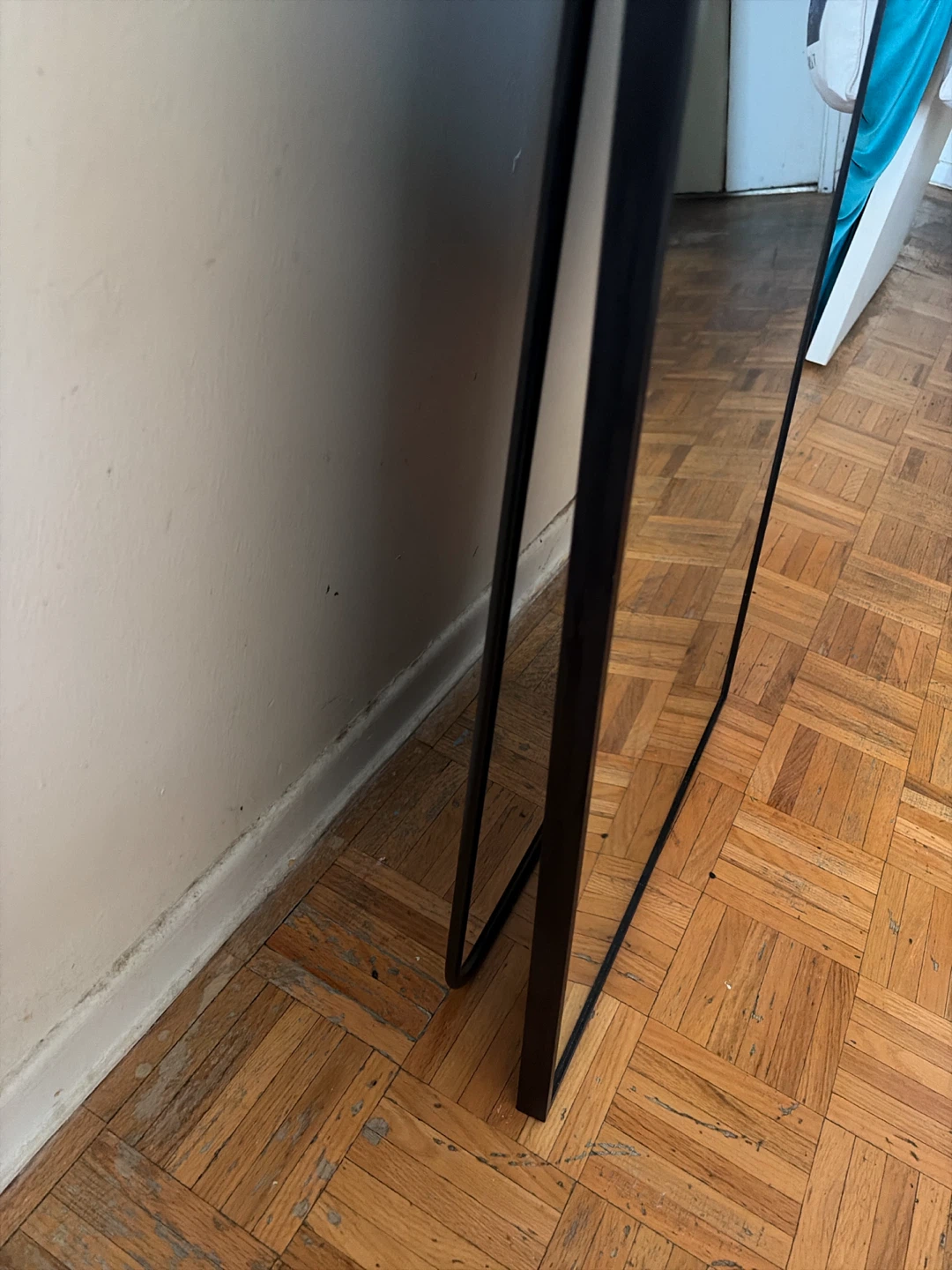 Arched Full Length Mirror, Brand New! - photo 2